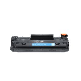 Toner compatible 3500B002 / 728 Canon - noir