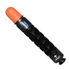 Toner compatible 3783B002 / C-EXV 34 Canon - cyan