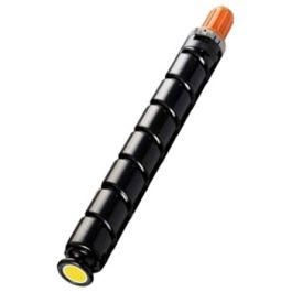 Toner compatible 3785B002 / C-EXV 34 Canon - jaune
