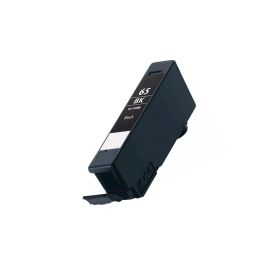 Cartouche compatible 4215C001 / CLI-65 BK Canon - noire