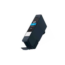 Cartouche compatible 4216C001 / CLI-65 C Canon - cyan