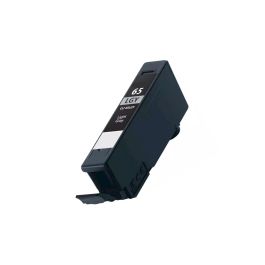 Cartouche compatible 4222C001 / CLI-65 LGY Canon - gris photo