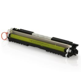 Toner compatible 4367B002 / 729 Y Canon - jaune
