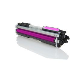 Toner compatible 4368B002 / 729 M Canon - magenta
