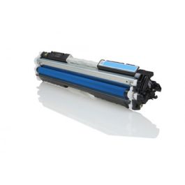 Toner compatible 4369B002 / 729 C Canon - cyan