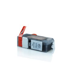 Cartouche compatible 4529B001 / PGI-525 PGBK Canon - noire