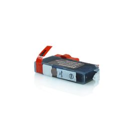 Cartouche compatible 4540B001 / CLI-526 BK Canon - noire