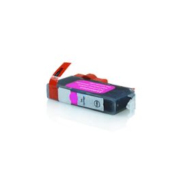 Cartouche compatible 4542B001 / CLI-526 M Canon - magenta