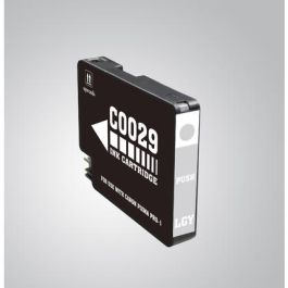 Cartouche compatible 4872B001 / PGI-29 LGY Canon - gris photo