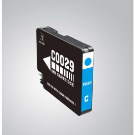 Cartouche compatible 4873B001 / PGI-29 C Canon - cyan