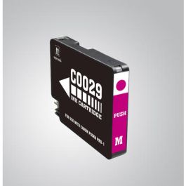 Cartouche compatible 4874B001 / PGI-29 M Canon - magenta