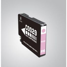 Cartouche compatible 4877B001 / PGI-29 PM Canon - magenta photo