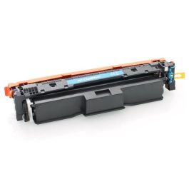 Toner compatible 5097C002 / 069H Canon - cyan
