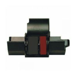 Rouleau couleur compatible 5166B001 / CP-13 Canon - rouge, bleu