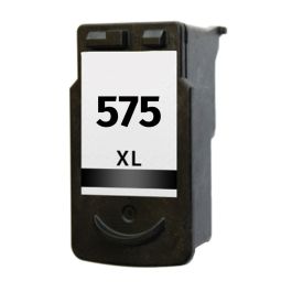 Cartouche compatible 5437C001 / PG-575 XL Canon - noire