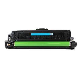 Toner compatible 6262B002 / 732C Canon - cyan