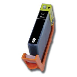 Cartouche compatible 6384B001 / CLI-42 BK Canon - noire
