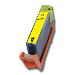 Cartouche compatible 6387B001 / CLI-42 Y Canon - jaune