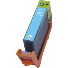 Cartouche compatible 6388B001 / CLI-42 PC Canon - cyan photo