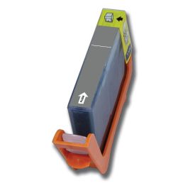 Cartouche compatible 6390B001 / CLI-42 GY Canon - grise