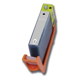 Cartouche compatible 6391B001 / CLI-42 Canon - gris photo