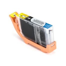 Cartouche compatible 6402B001 / PGI-72 MBK Canon - noire