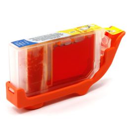 Cartouche compatible 6406B001 / PGI-72 Y Canon - jaune