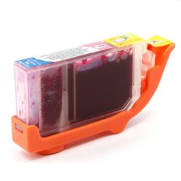 Cartouche compatible 6408B001 / PGI-72 PM Canon - magenta photo