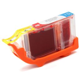 Cartouche compatible 6410B001 / PGI-72 R Canon - rouge