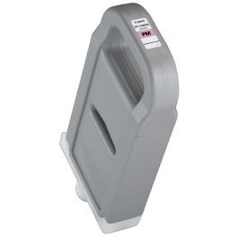 Cartouche compatible 6686B001 / PFI-706 PM Canon - magenta photo