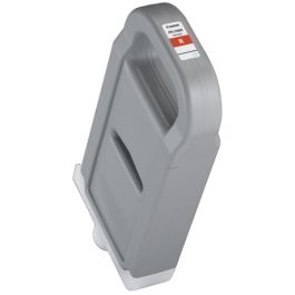 Cartouche compatible 6687B001 / PFI-706 R Canon - rouge
