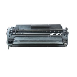 Toner compatible 6812A002 / CARTRIDGE M Canon - noir