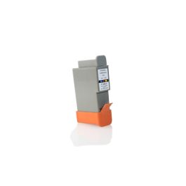 Cartouche compatible 6882A002 / BCI-24 C Canon - multicouleur