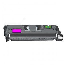 Toner compatible 7431A003 / EP-87 M Canon - magenta