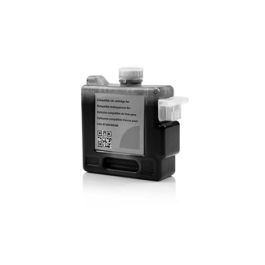 Cartouche compatible 7574A001 / BCI-1411 BK Canon - noire