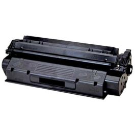 Toner compatible 7833A002 / CARTRIDGE T Canon - noir