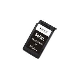 Cartouche compatible 8286B001 / PG-545 XL Canon - noire