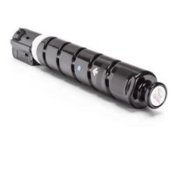 Toner compatible 8517B002 / C-EXV 47 Canon - cyan