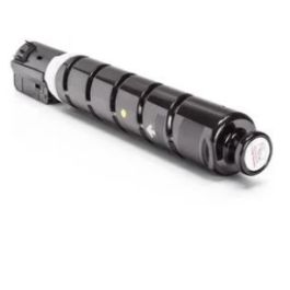 Toner compatible 8519B002 / C-EXV 47 Canon - jaune