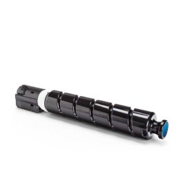 Toner compatible 8525B002 / C-EXV 49 Canon - cyan