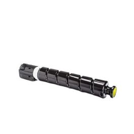 Toner compatible 8527B002 / C-EXV 49 Canon - jaune