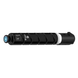 Toner compatible 9107B002 / C-EXV 48 Canon - cyan