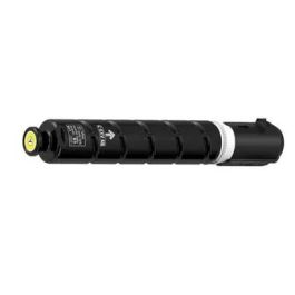 Toner compatible 9109B002 / C-EXV 48 Canon - jaune