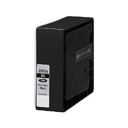 Cartouche compatible 9254B001 / PGI-2500 XLBK Canon - noire