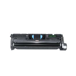 Toner compatible 9287A003 / 701BK Canon - noir