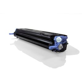 Toner compatible 9424A004 / 707BK Canon - noir