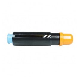 Toner compatible 9634A002 / C-EXV 12 Canon - noir