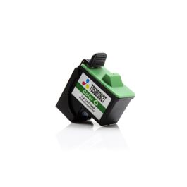 Cartouche compatible 59210040 / T0530 Dell - multicouleur