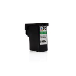 Cartouche compatible 59210227 / CH884 Dell - multicouleur