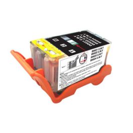 Cartouche compatible 59211345 / X769N Dell - multicouleur